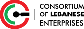 Consortium of Lebanese Enterprises logo